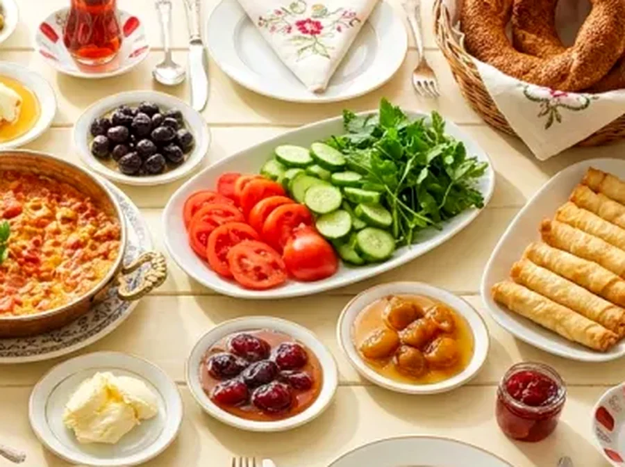 Salads